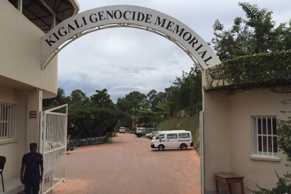 Kigali-Genocide-Memorial-Site
