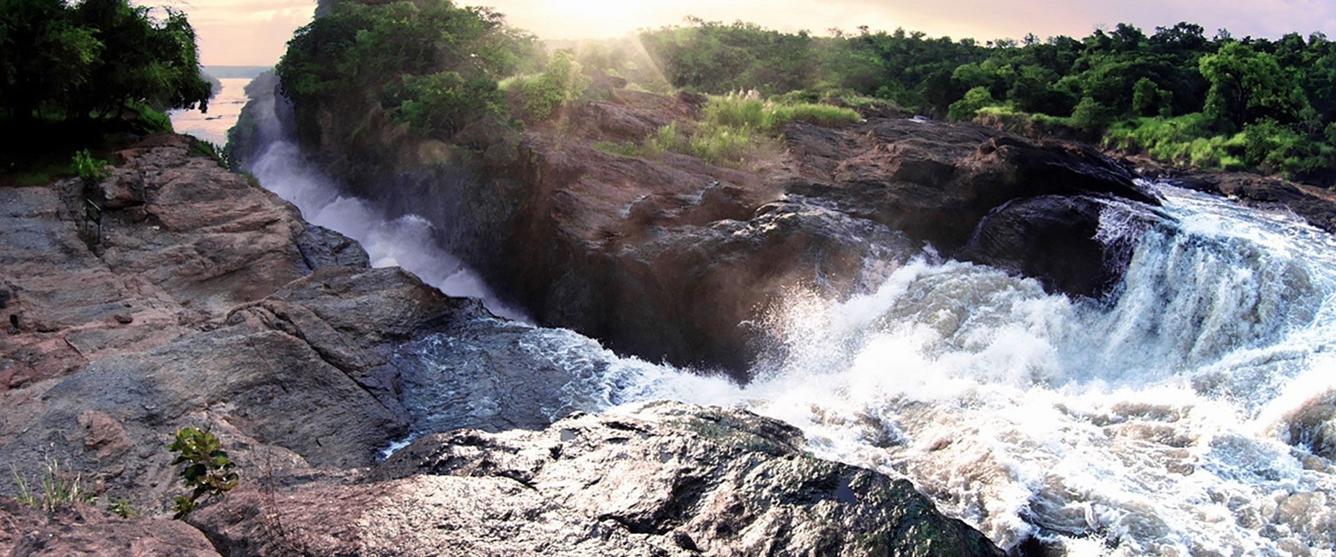 Murchison-Falls-National-Park