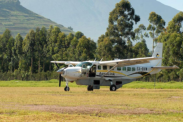 Uganda-Fly-In-Safari