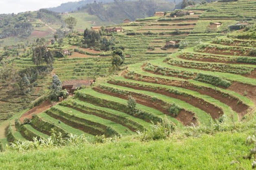 Rwanda Destinations