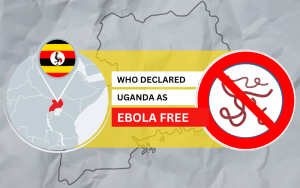 Ebola Free Uganda