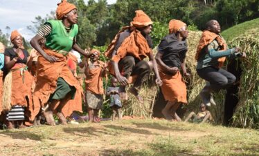 Uganda Primate Expedition & Cultural Immersion