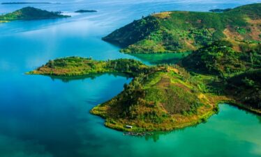 A Thousand Hills Adventure Exploration