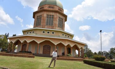 Kampala City Tour – Full Day