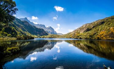 Rwenzori Adventure Trek and Safari
