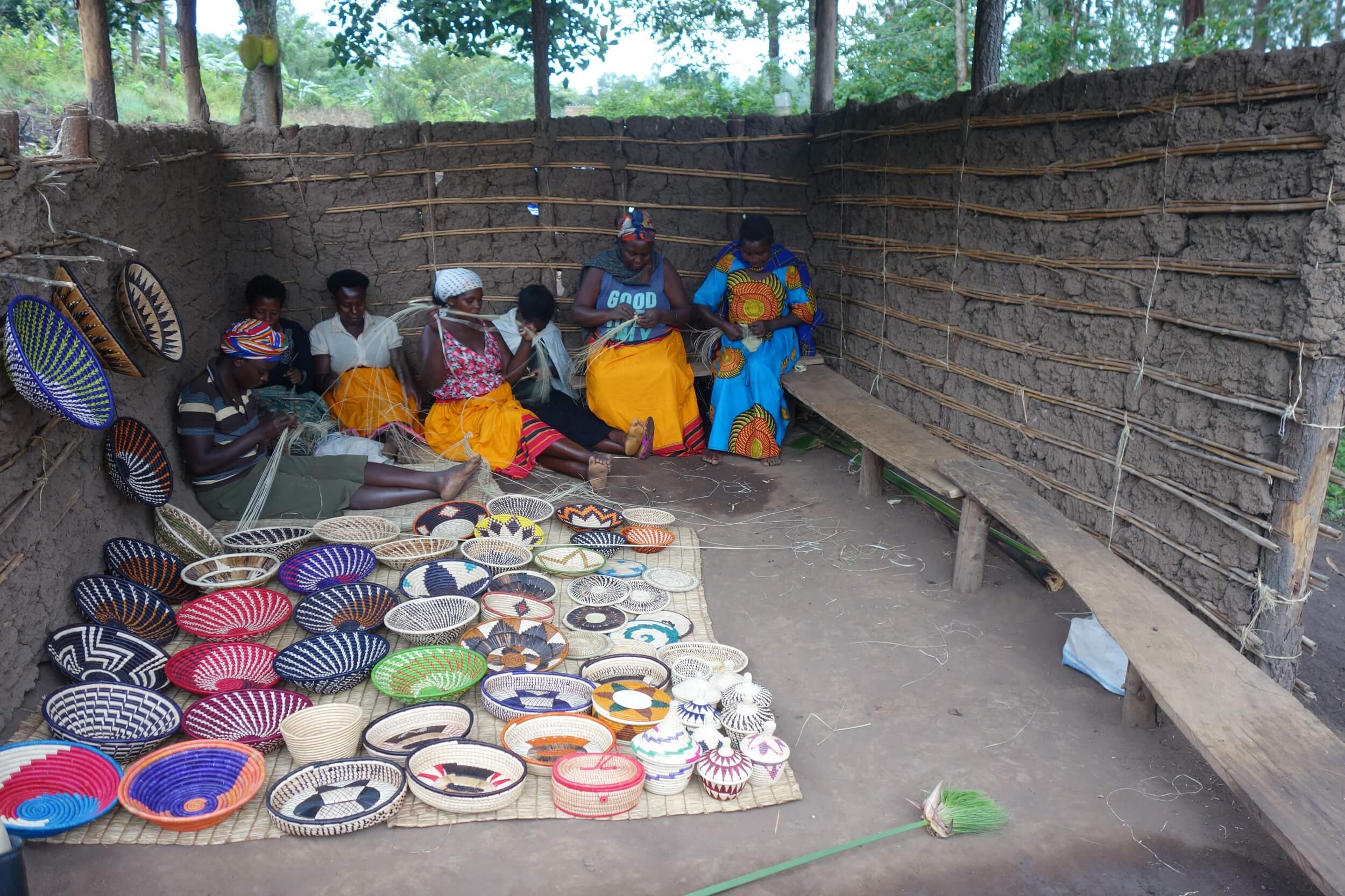 Women Empowerment-Gazelle Safaris Africa_4