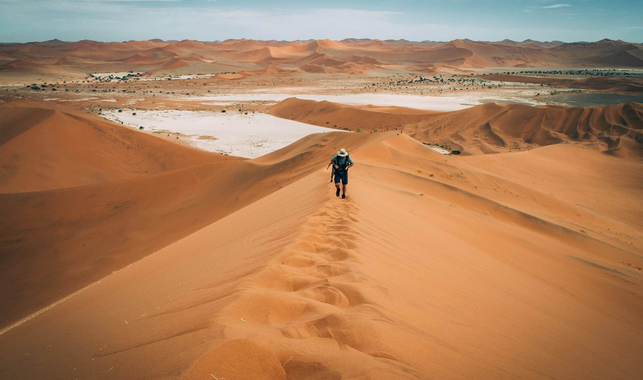 Namibia Tour