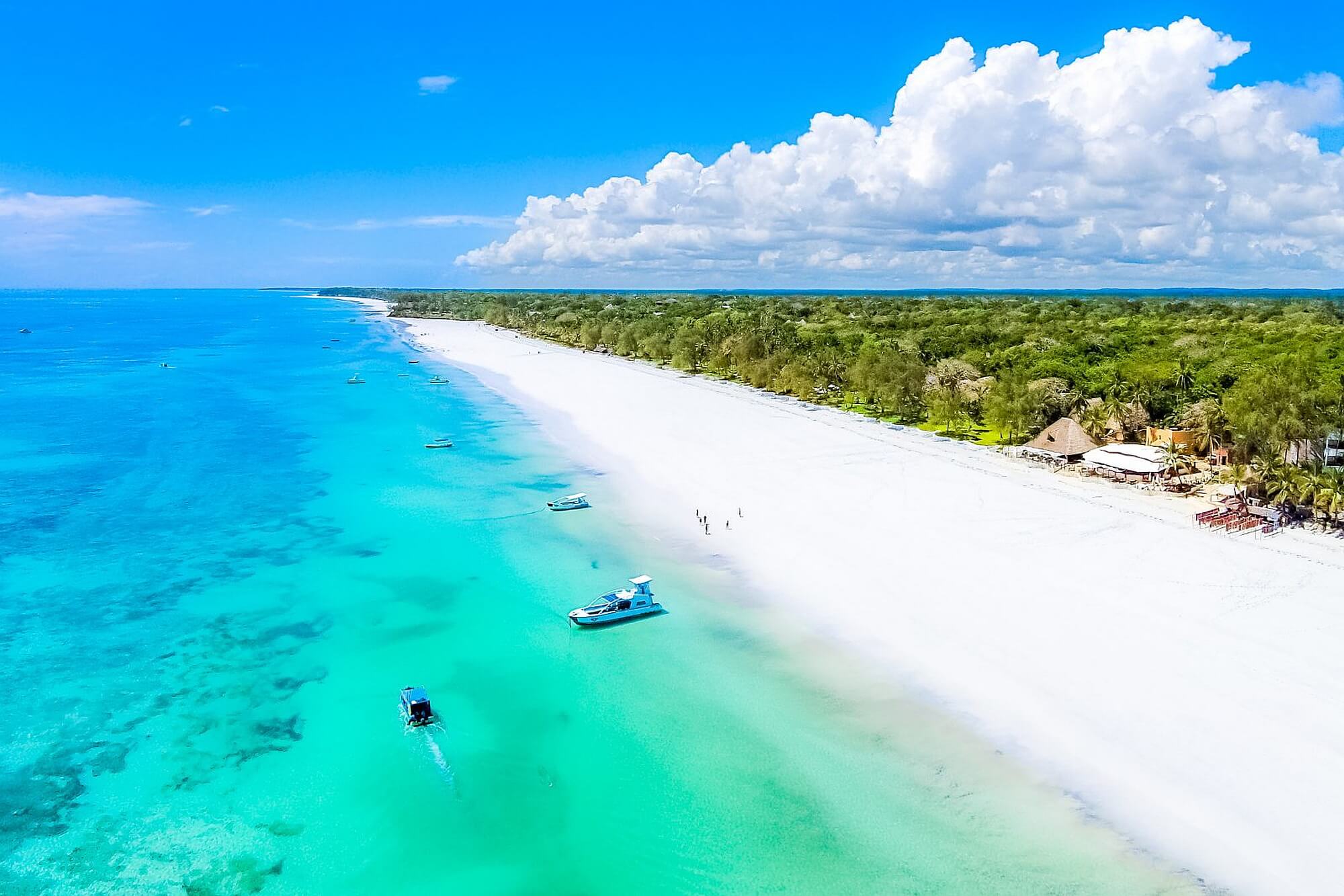 Explore Mombasa – Watumu