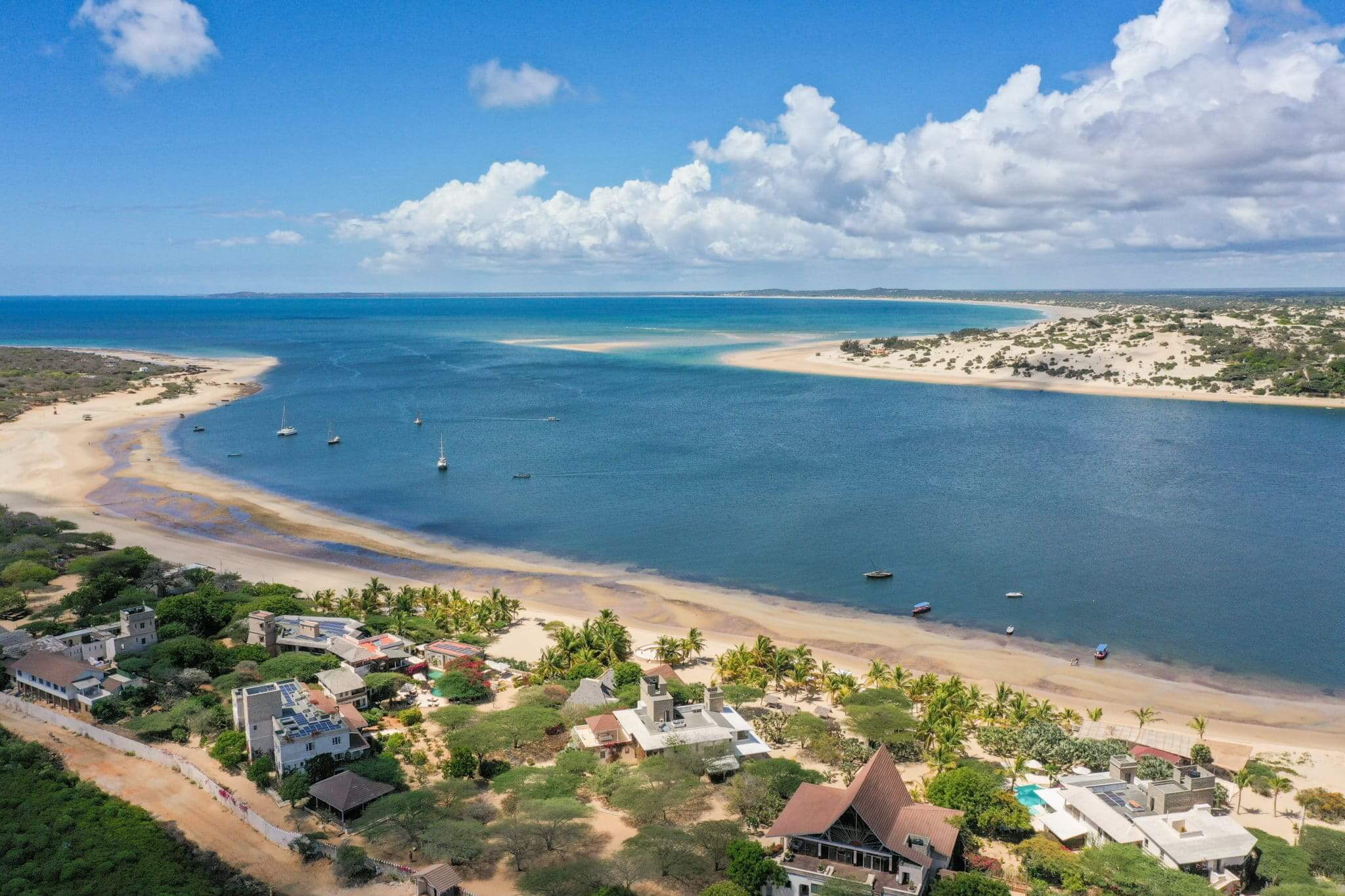 Explore Mombasa – Lamu