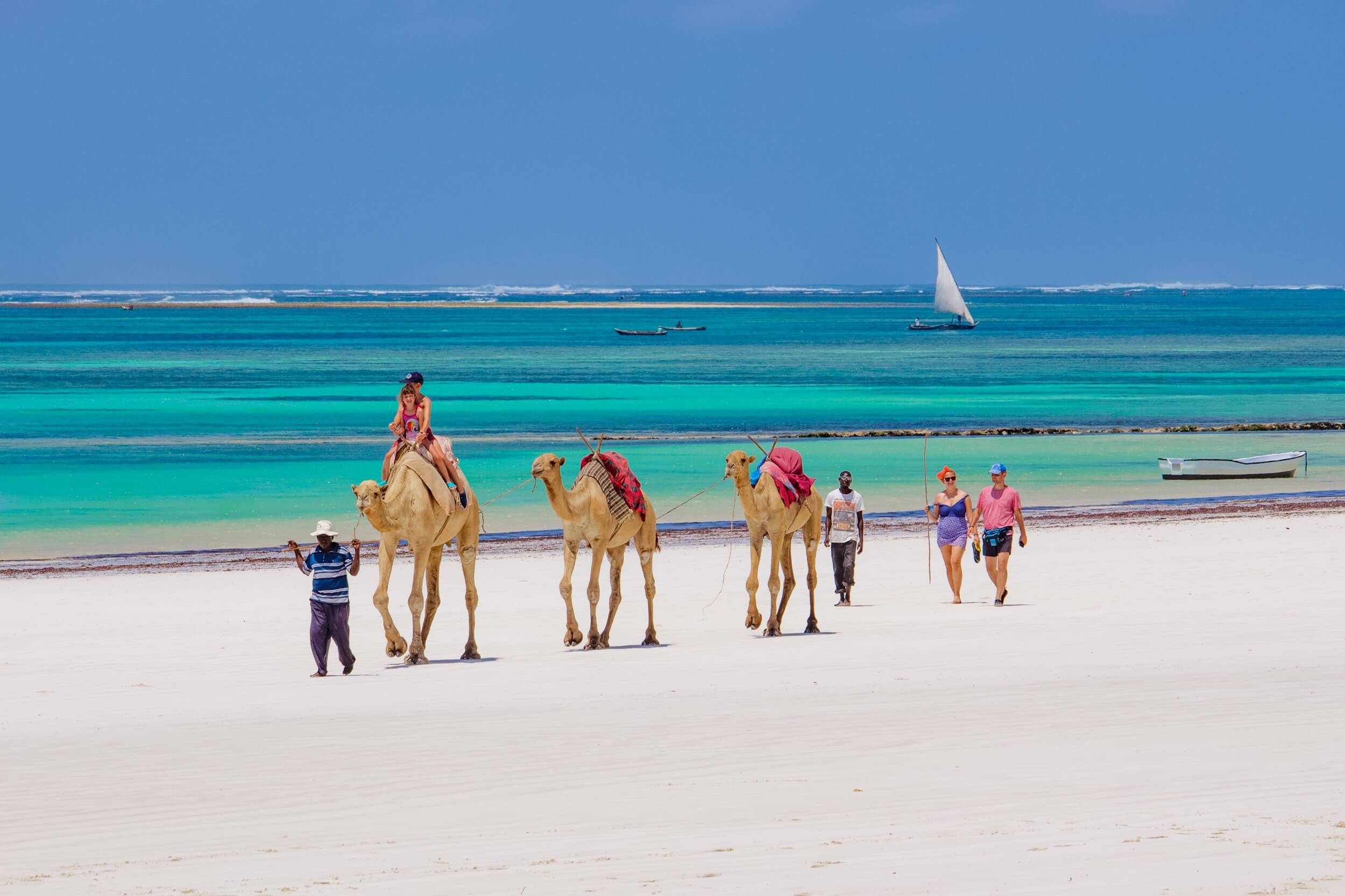 Explore Mombasa – Diani